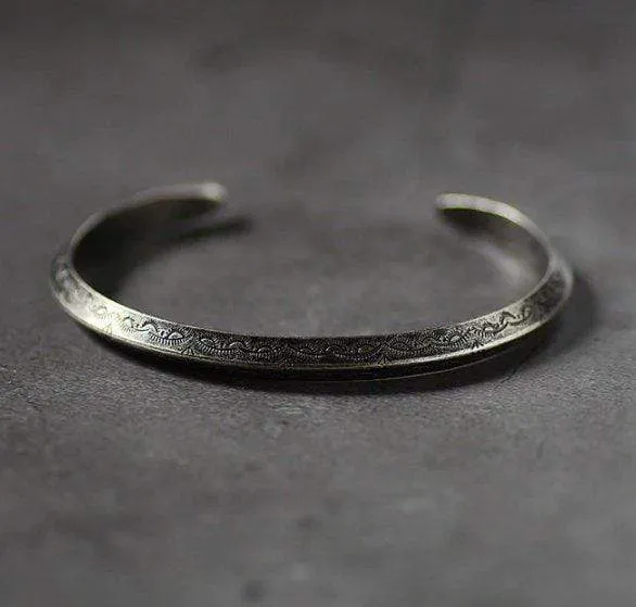 Viking Warrior Bracelet