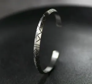 Viking Warrior Bracelet