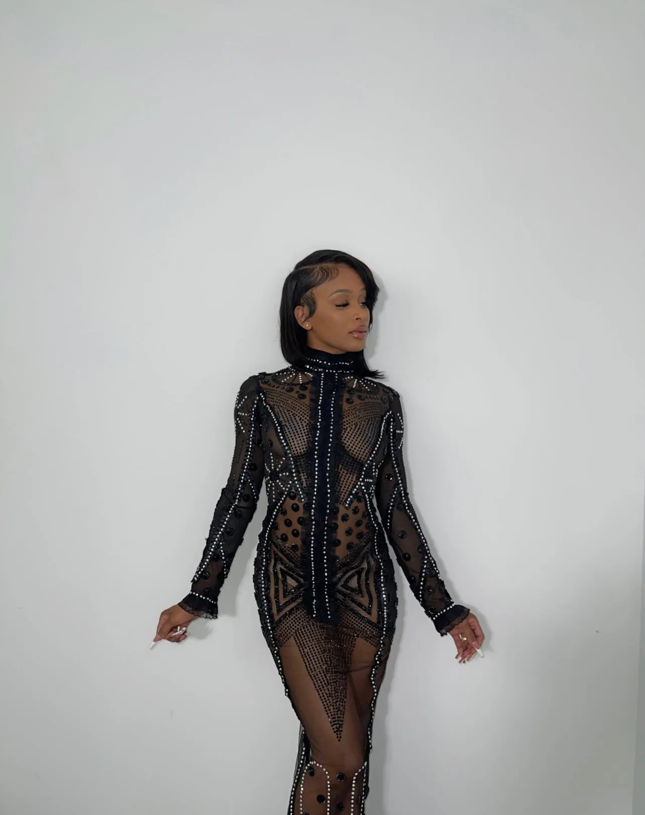 Vina Gown