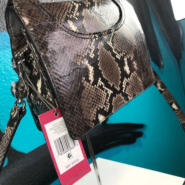 Vince Camuto Beck Shoulder Bag