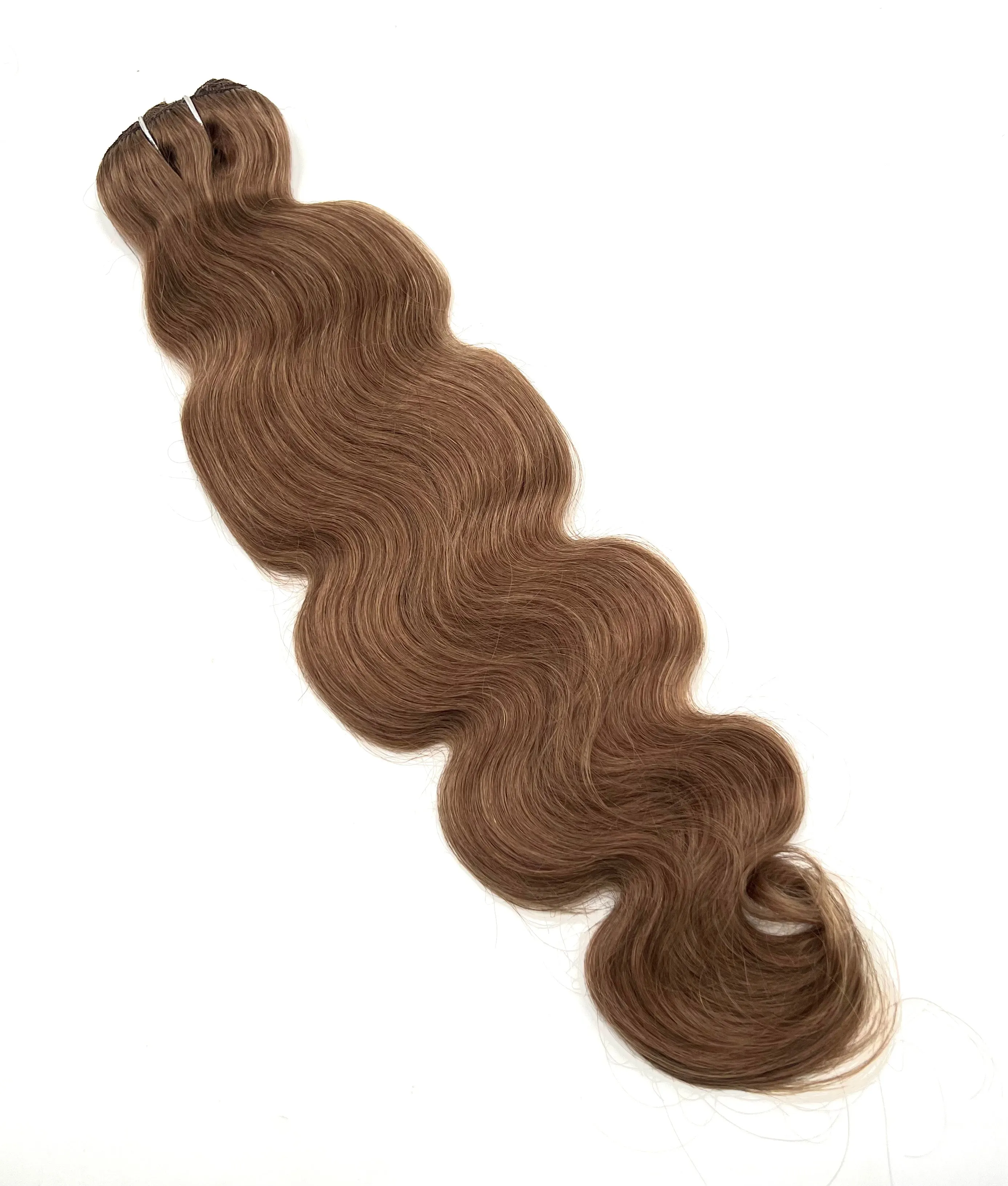VIP Clip Extensions / Body Wave - 24'' (170 g ) - ClipeX System