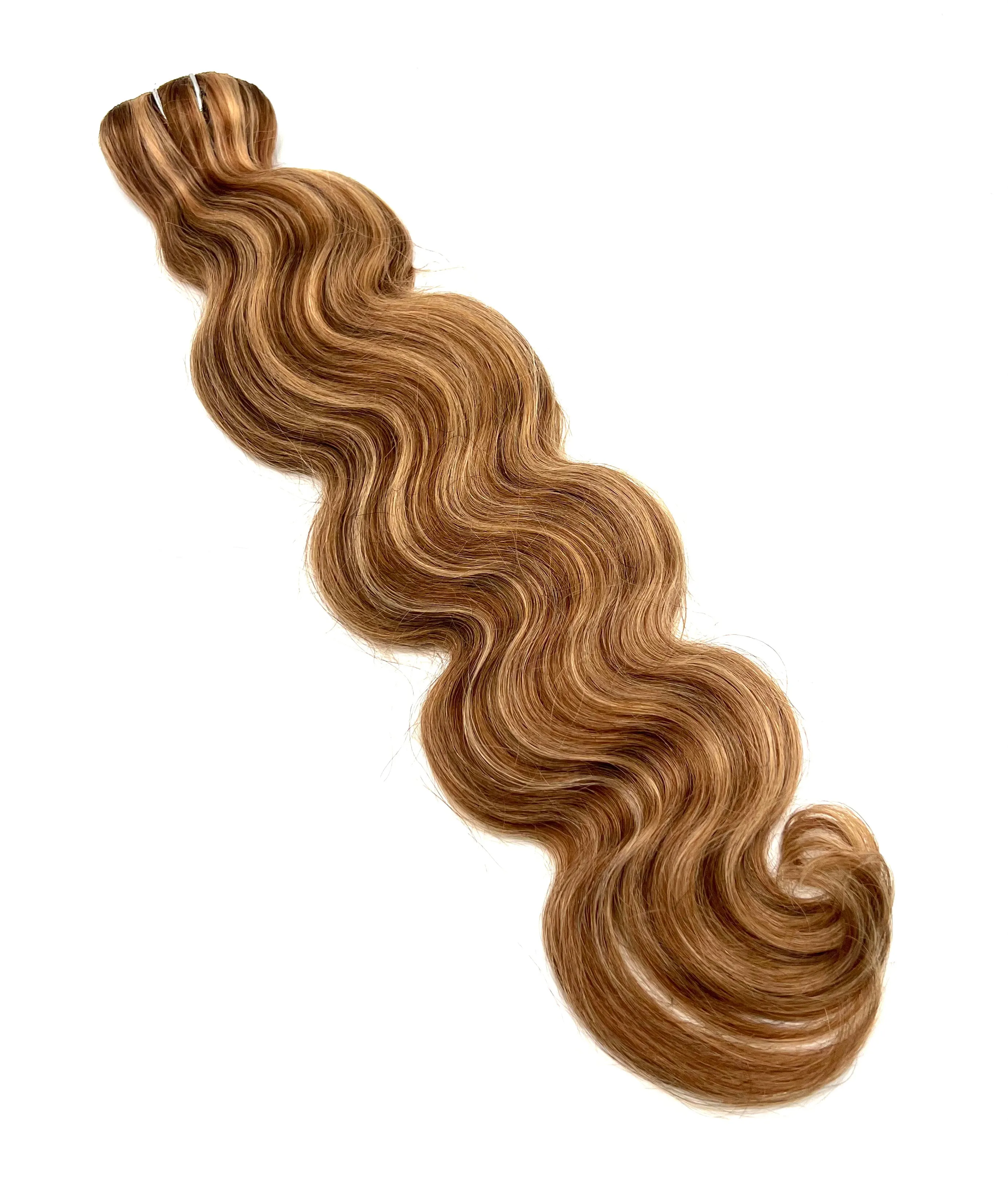VIP Clip Extensions / Body Wave - 24'' (170 g ) - ClipeX System