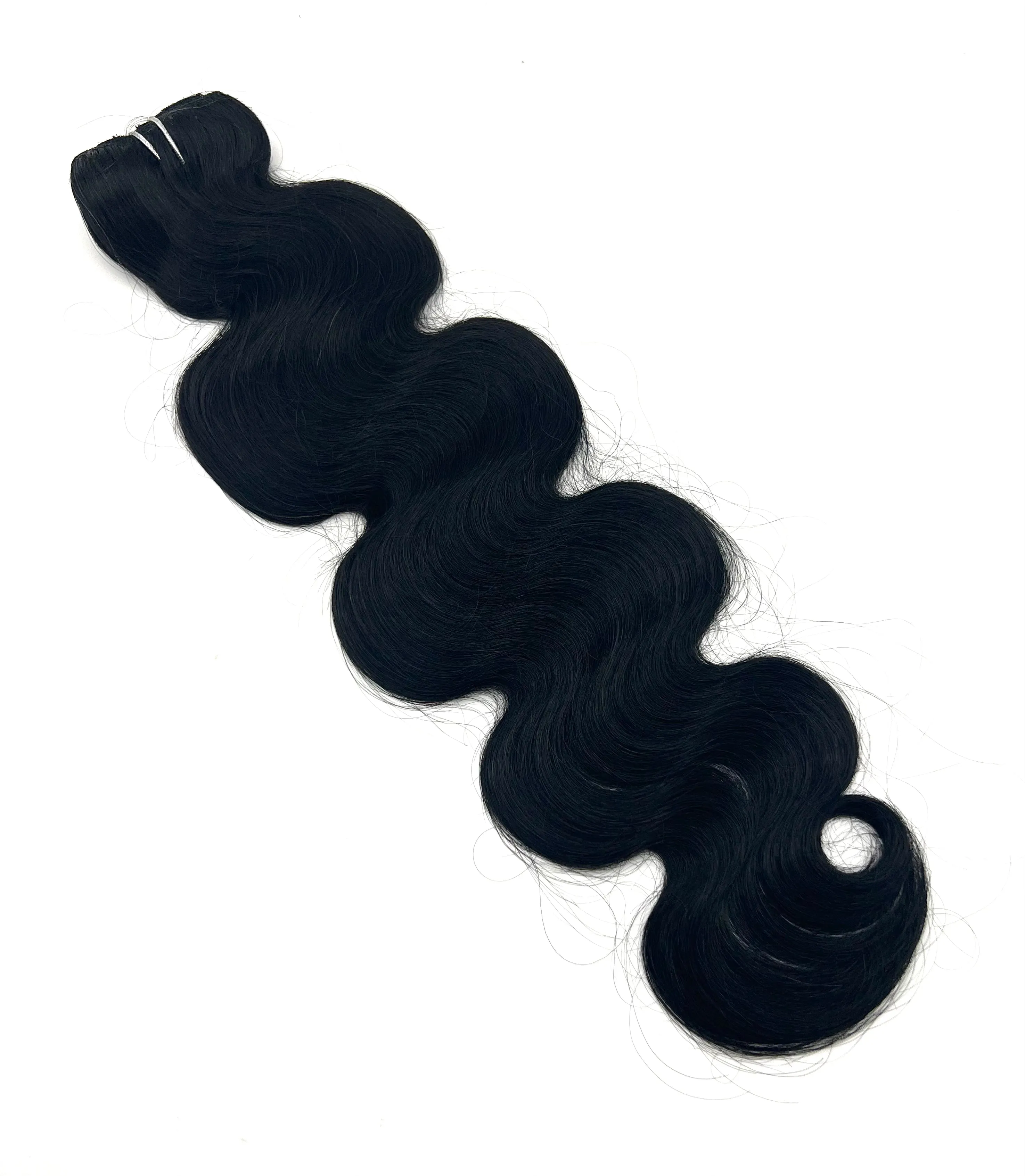 VIP Clip Extensions / Body Wave - 24'' (170 g ) - ClipeX System