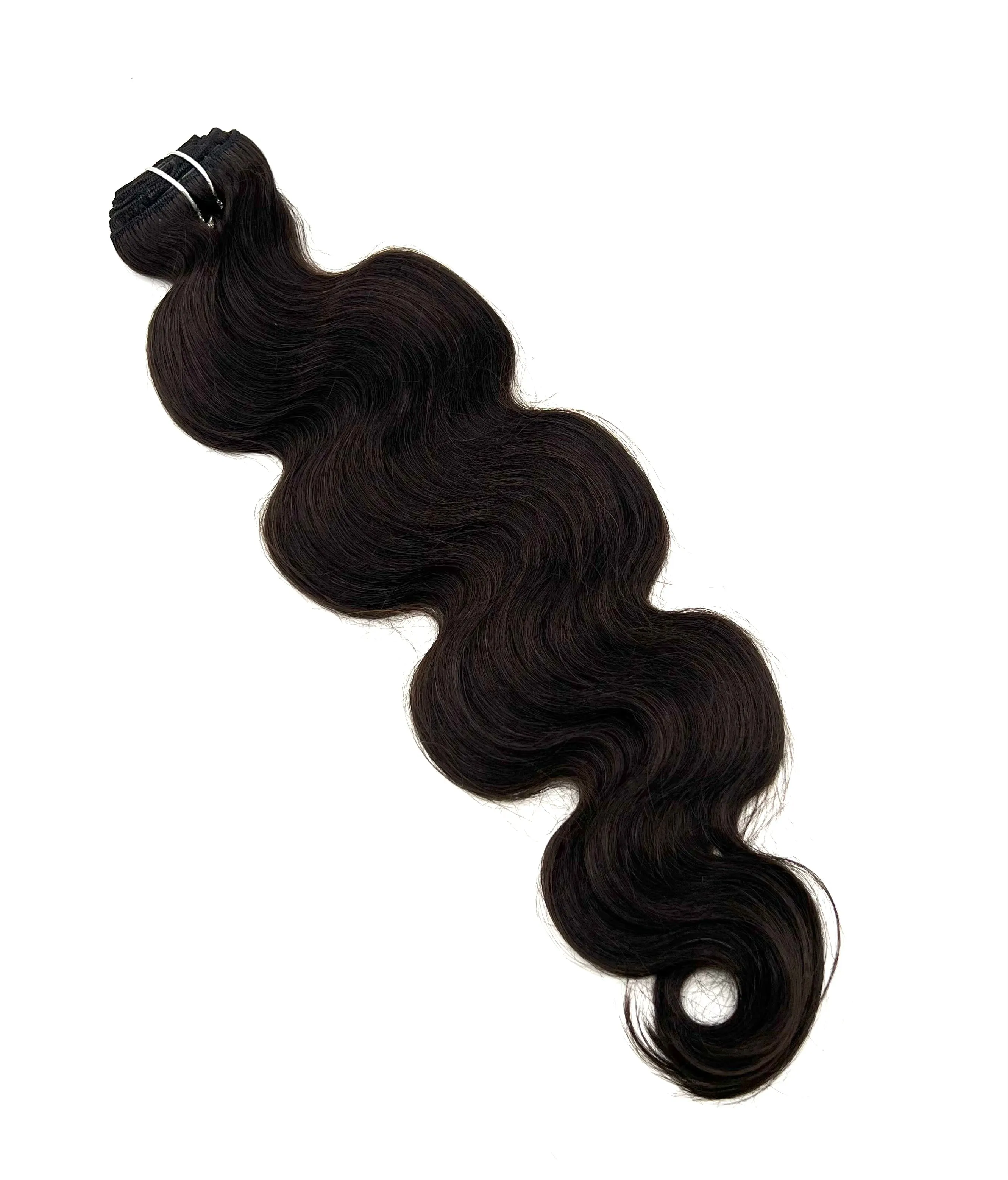 VIP Clip Extensions / Body Wave - 24'' (170 g ) - ClipeX System
