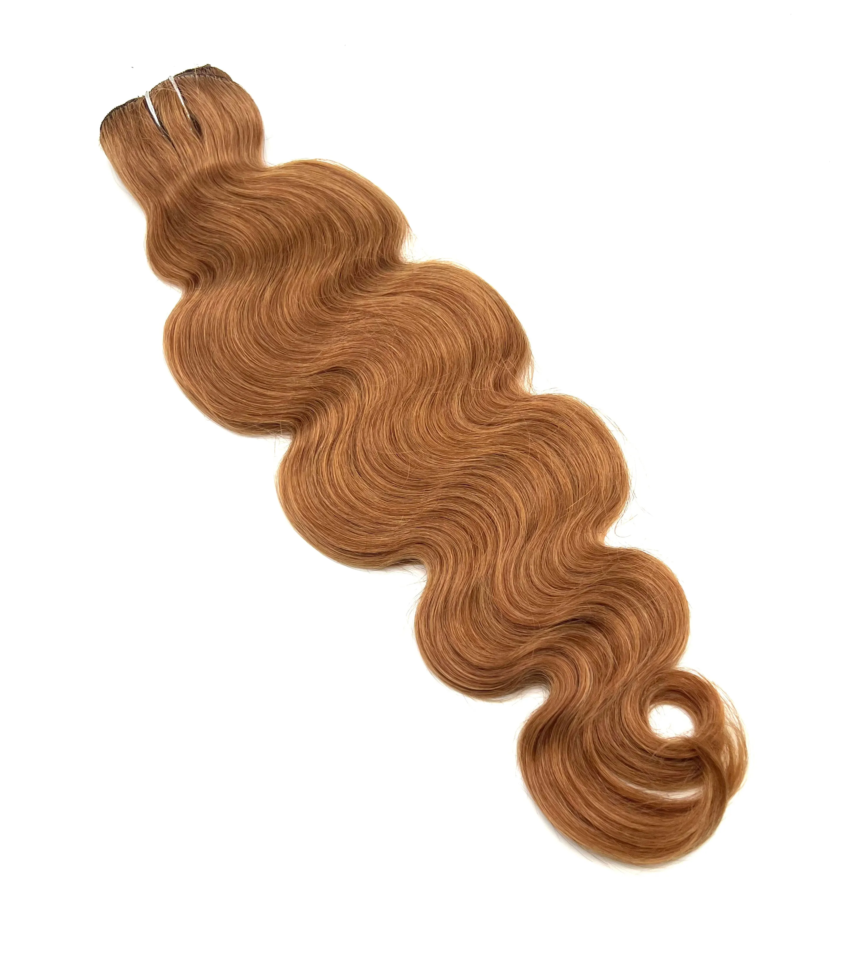 VIP Clip Extensions / Body Wave - 24'' (170 g ) - ClipeX System