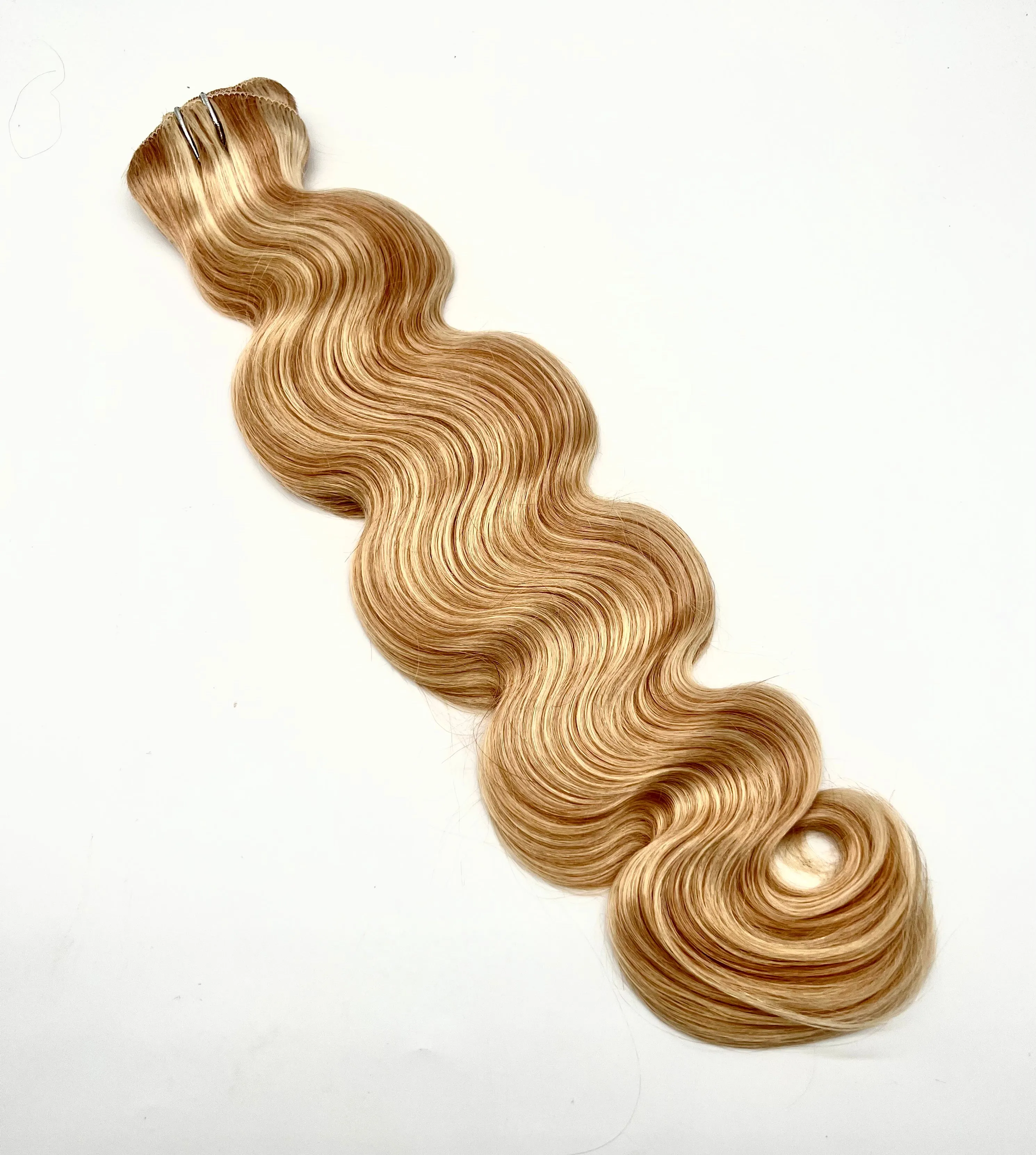 VIP Clip Extensions / Body Wave - 24'' (170 g ) - ClipeX System