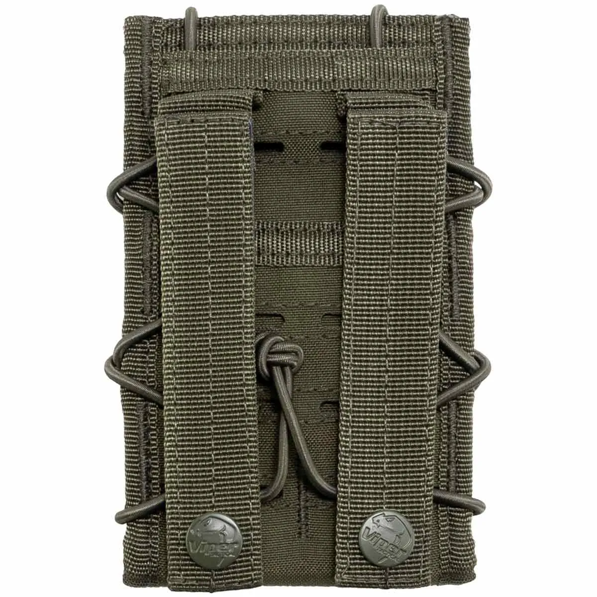 Viper VX Smart Phone Pouch Green