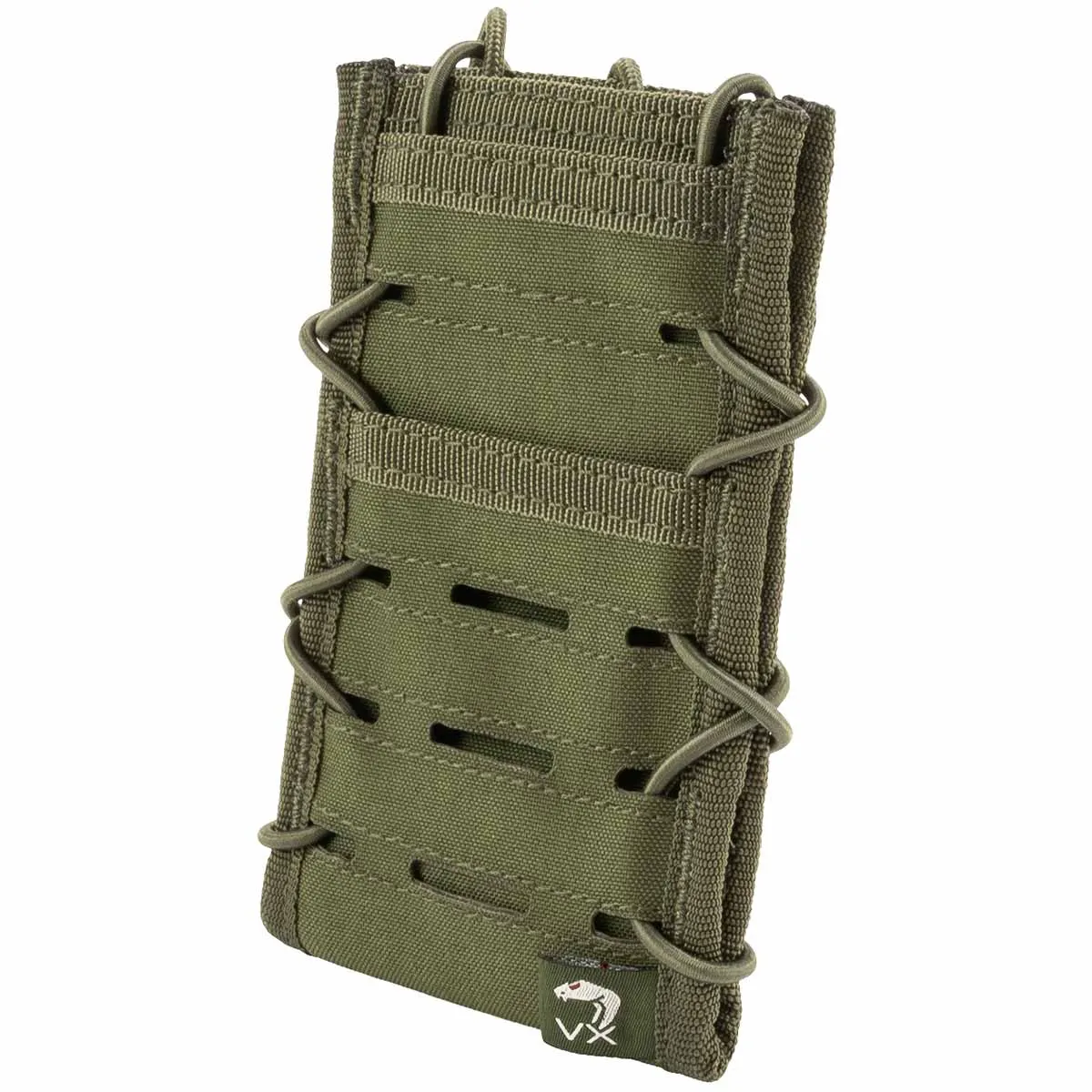 Viper VX Smart Phone Pouch Green