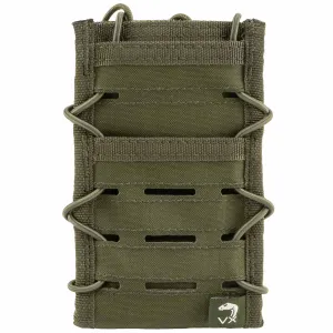 Viper VX Smart Phone Pouch Green