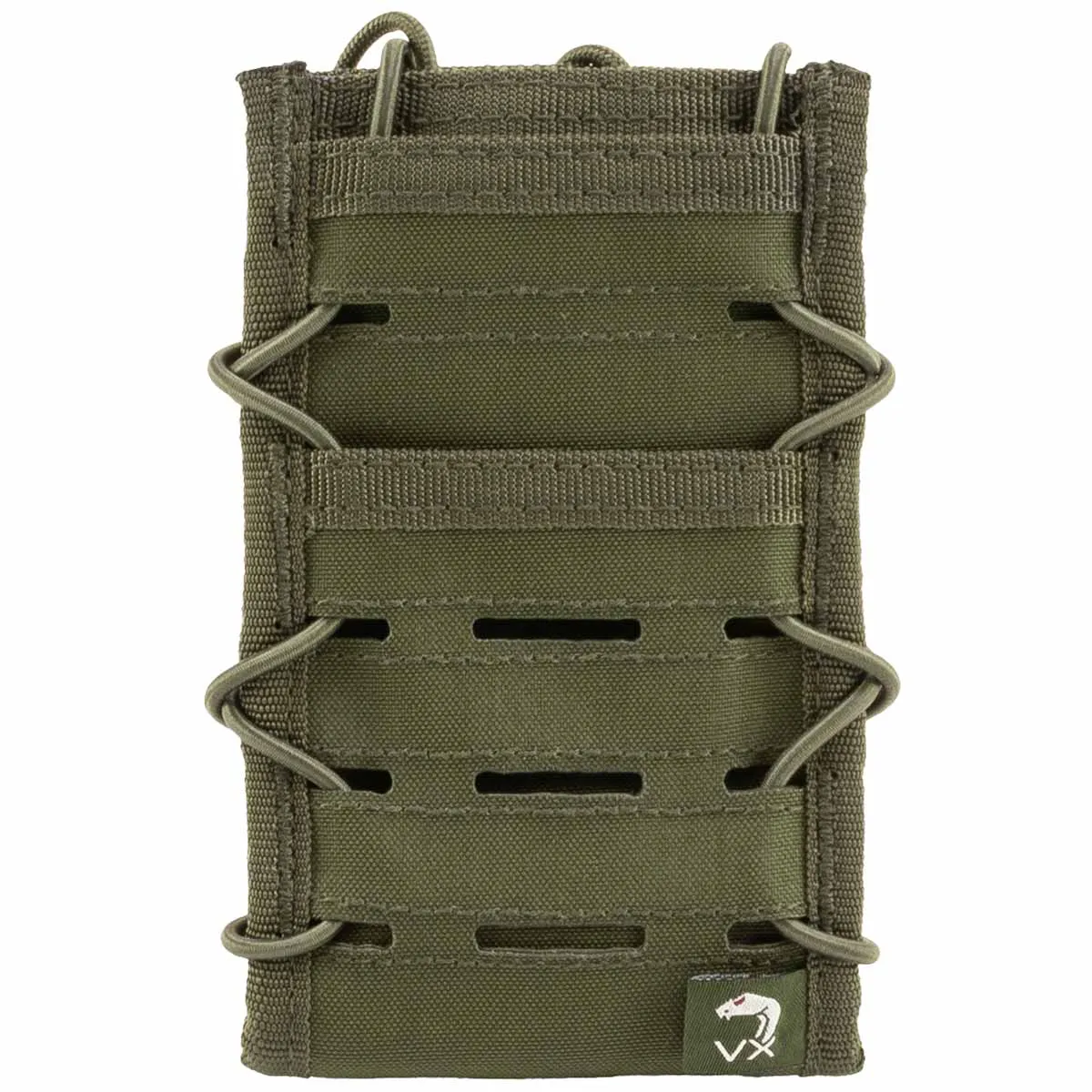 Viper VX Smart Phone Pouch Green