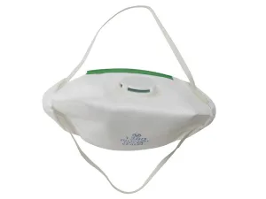 Vitrex Premium Multipurpose Valved Fold Flat Mask Ffp3