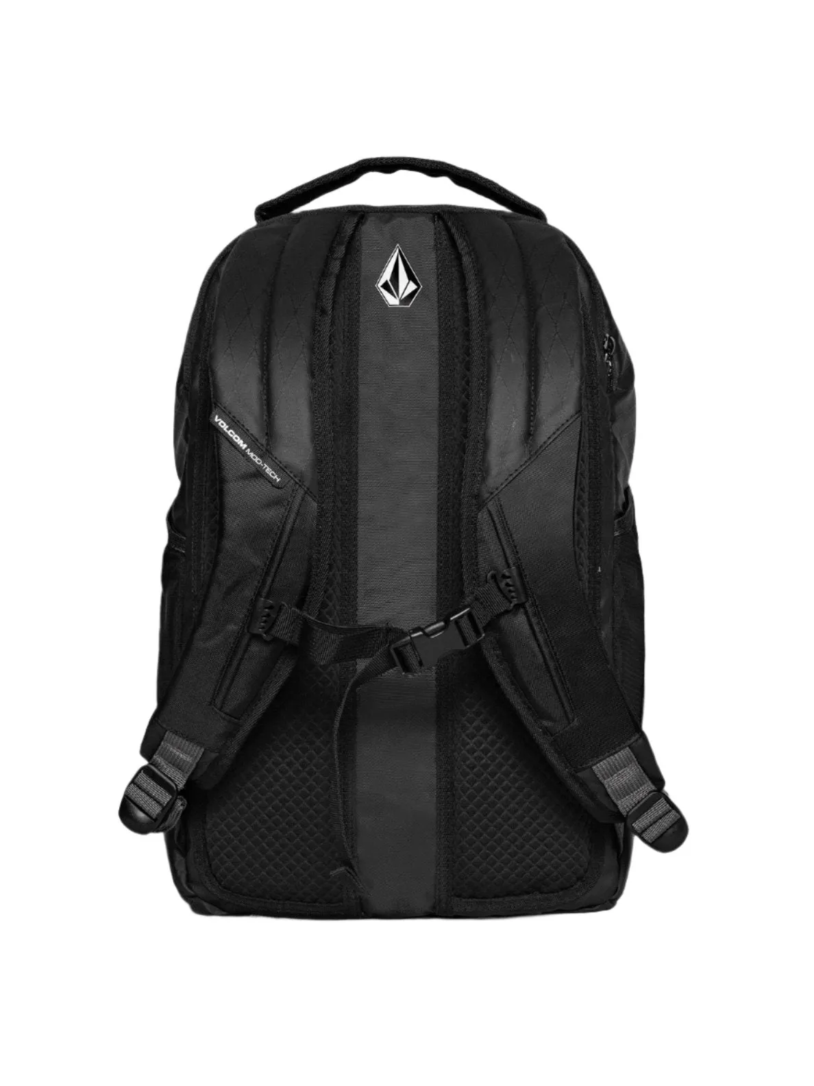 VOLCOM Venture Backpack - Black
