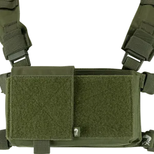 VX Utility Rig Half Flap