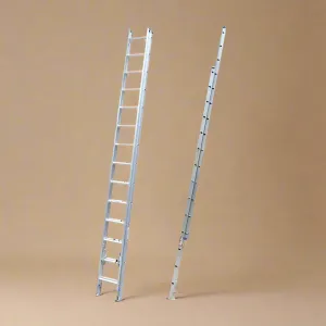 Wadfow Extension Ladder 2 x 10 Steps - WLD8H20
