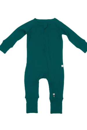 Waffle Sleeper | Peacock