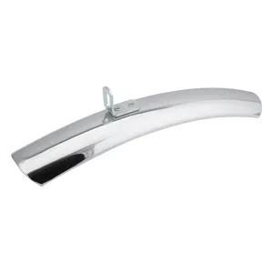 Wald Products Shorty Fenders Splash Guard LW