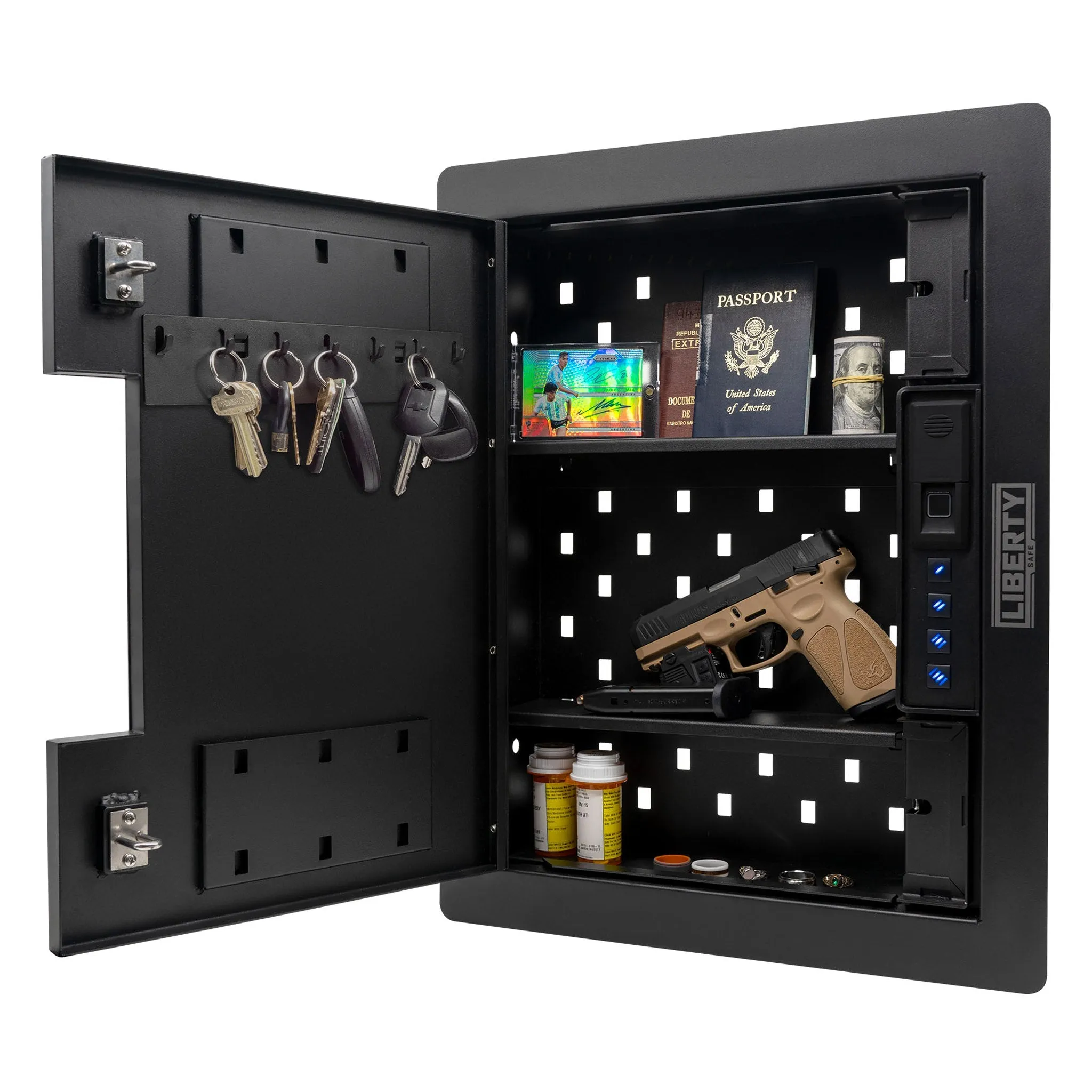 Wall Safe