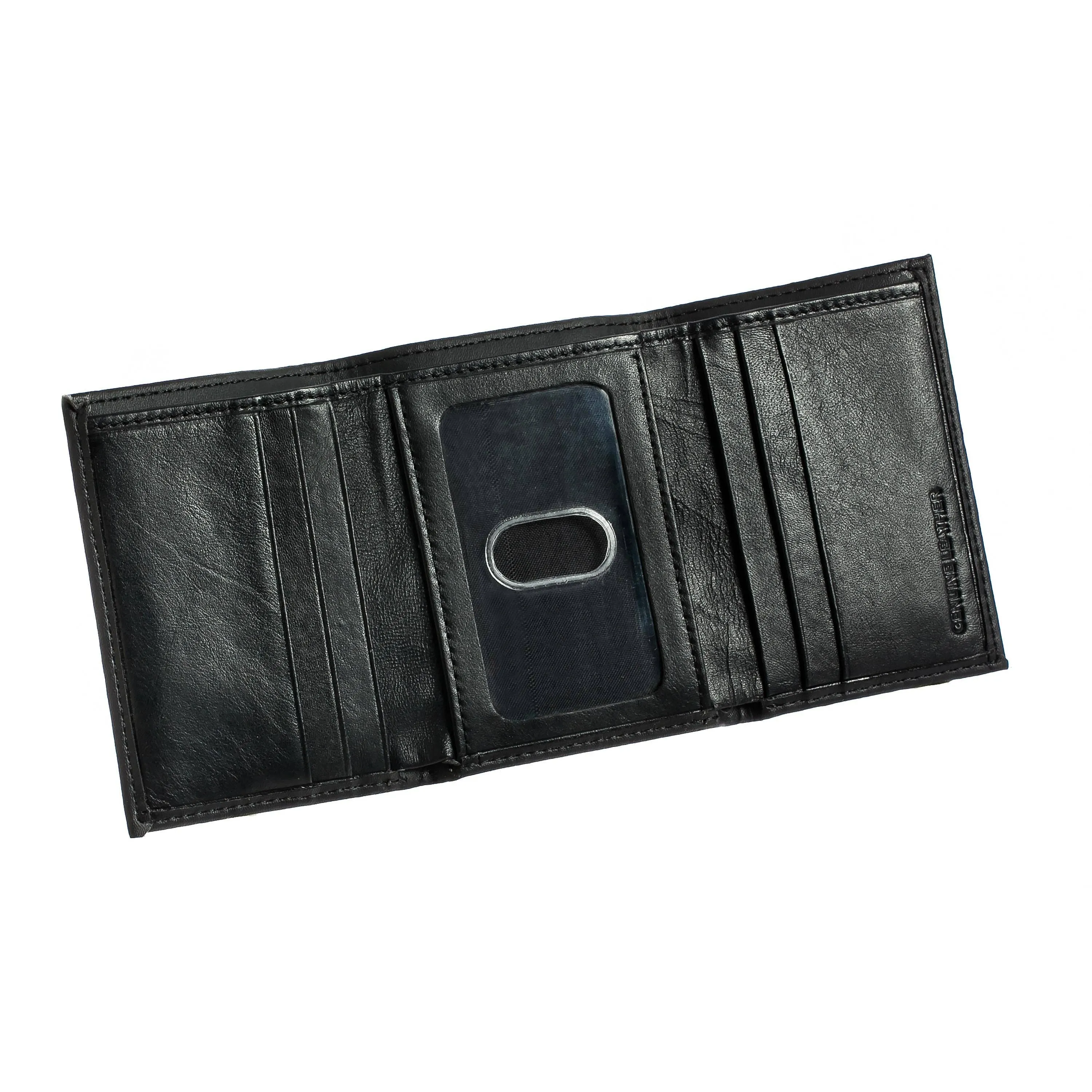 Wallet, Tri-Fold, Florida