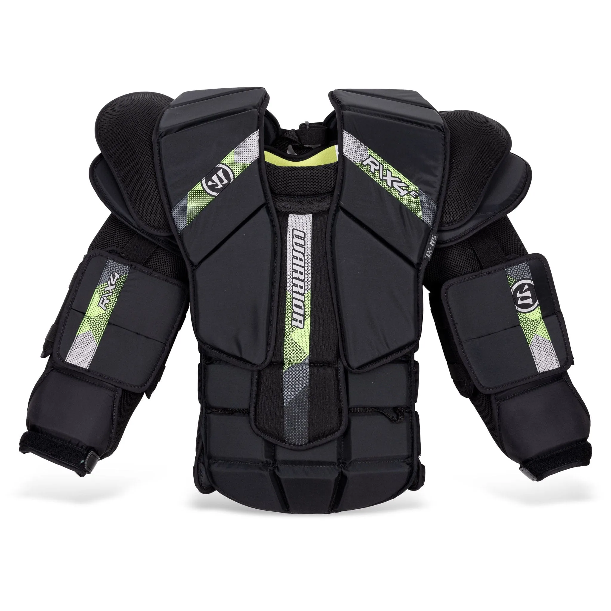 Warrior Ritual X4 E Senior Chest & Arm Protector