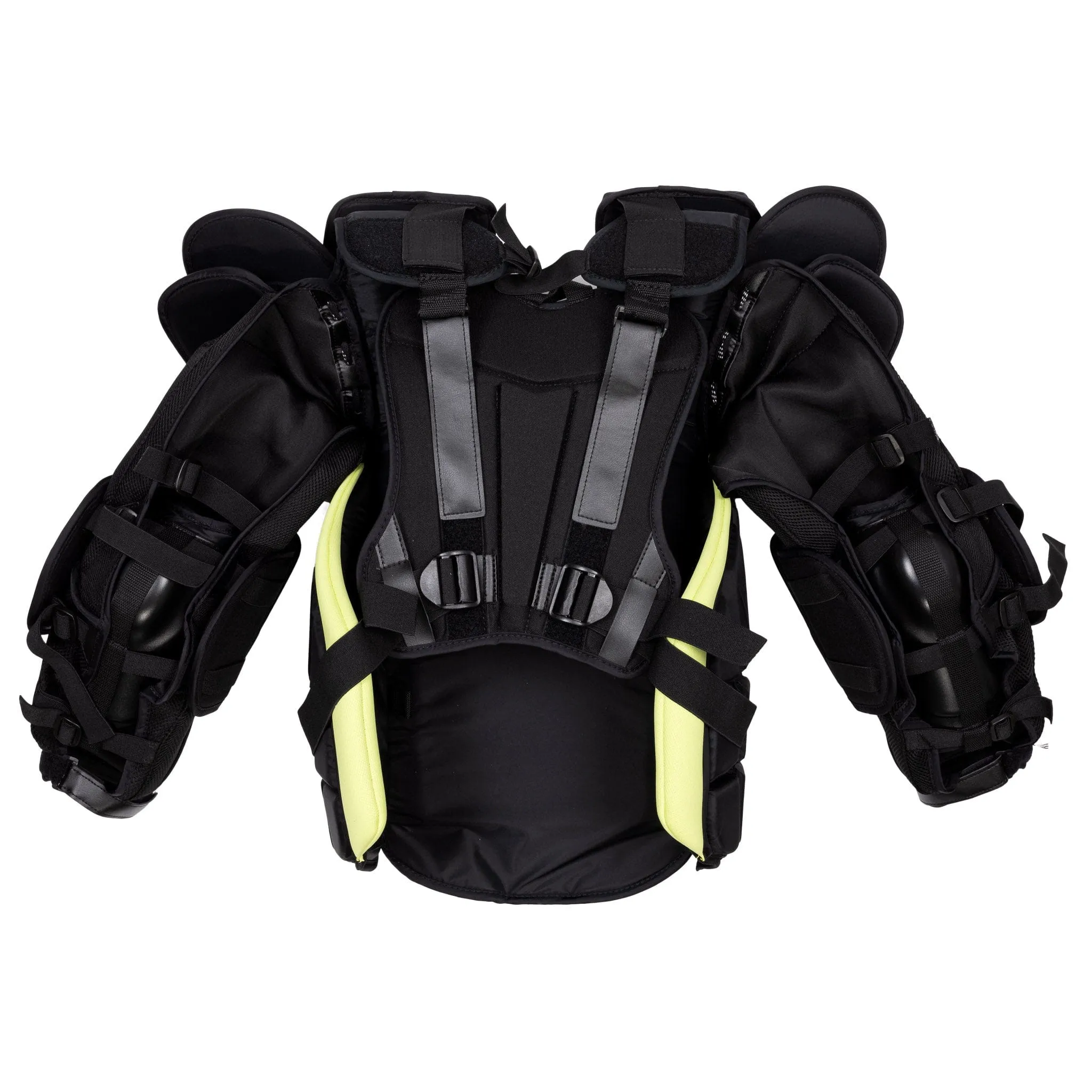 Warrior Ritual X4 E Senior Chest & Arm Protector