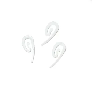 Wave Fold Hooks