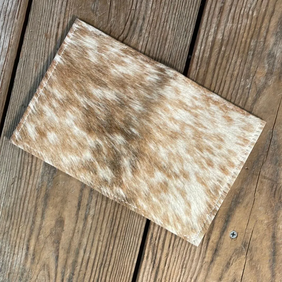 Waylon Wallet - Longhorn w/