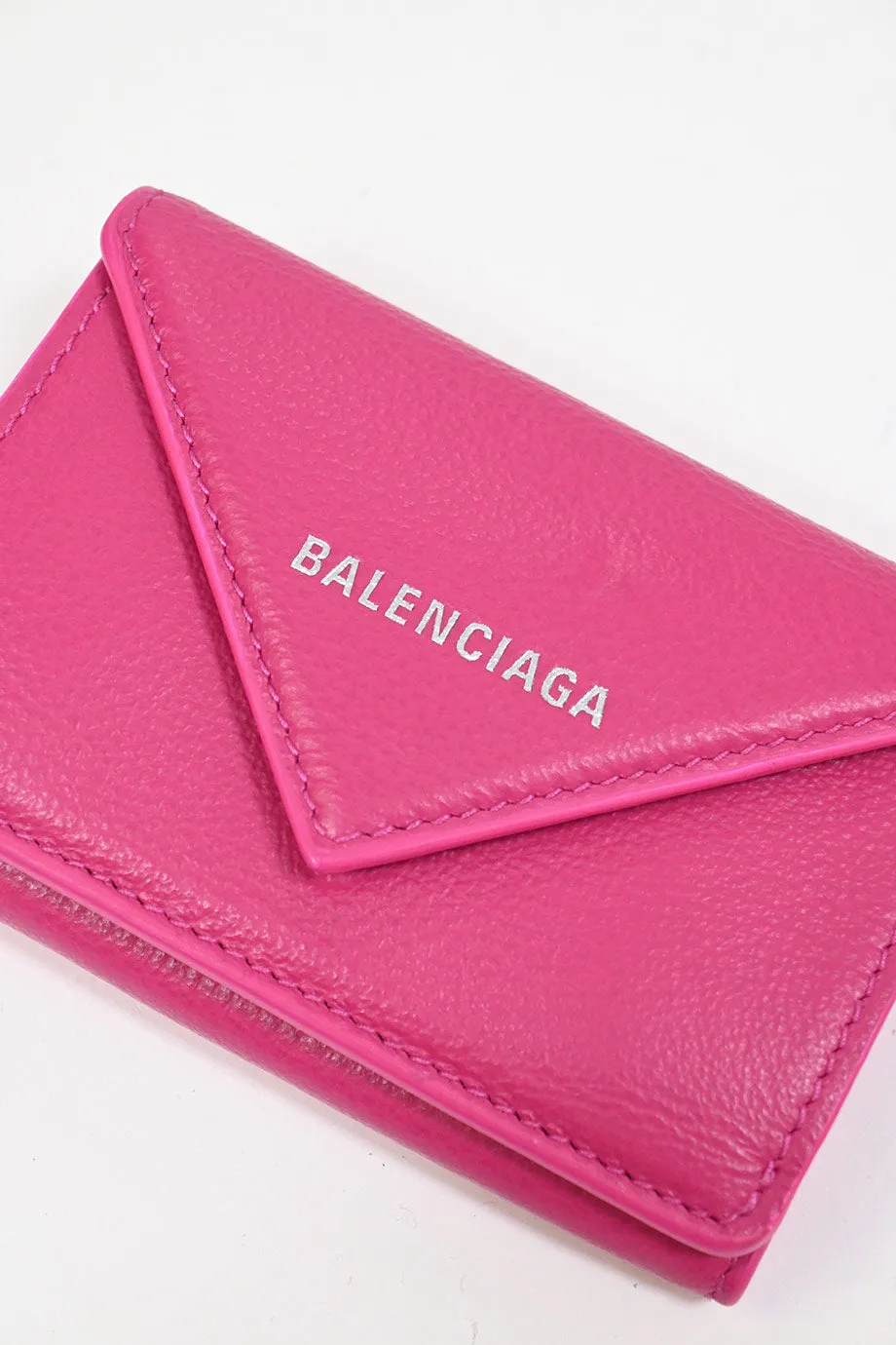 [WB7523] Balenciaga | Wallet