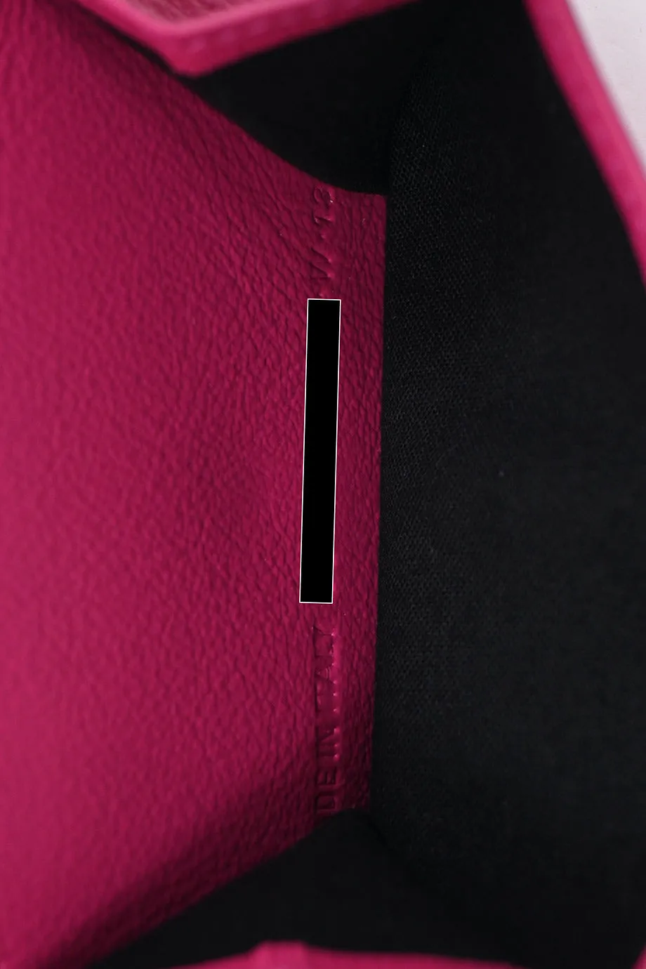 [WB7523] Balenciaga | Wallet