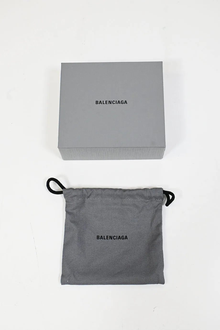 [WB7523] Balenciaga | Wallet