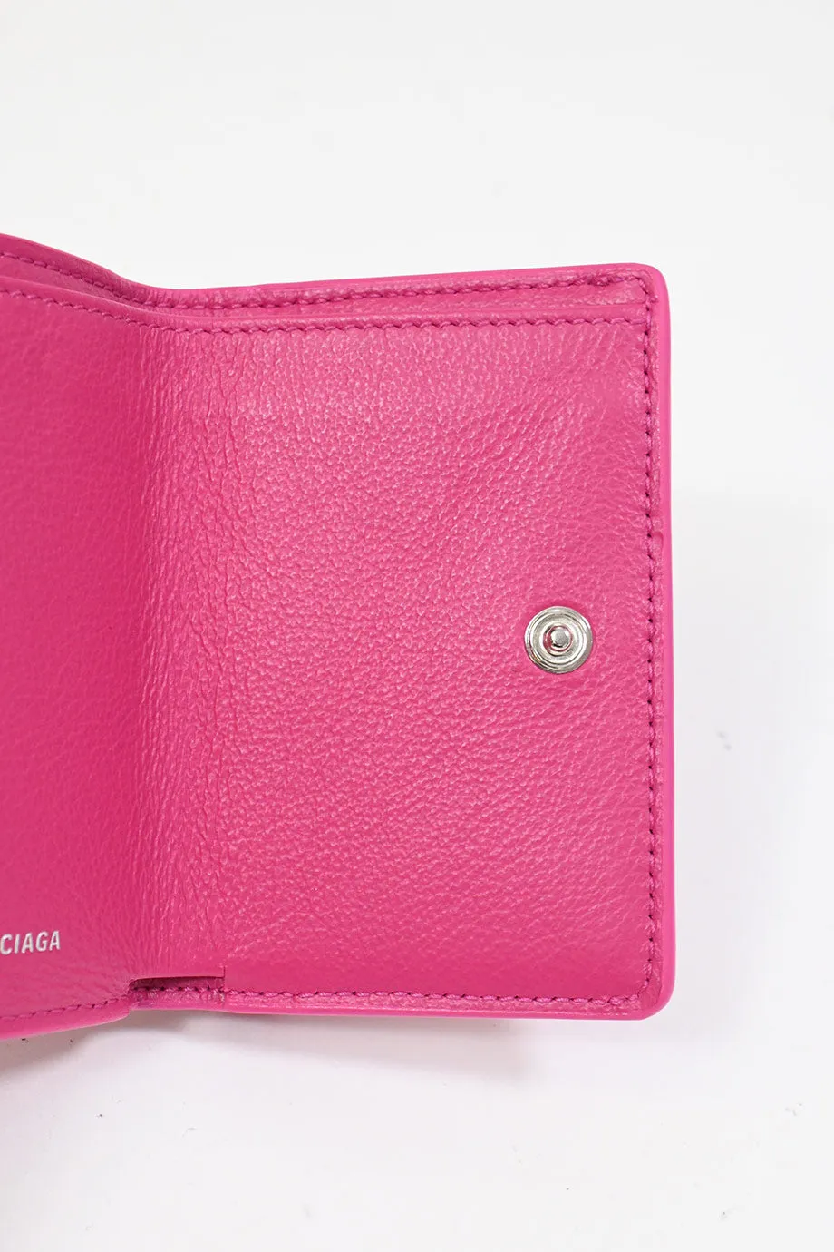 [WB7523] Balenciaga | Wallet