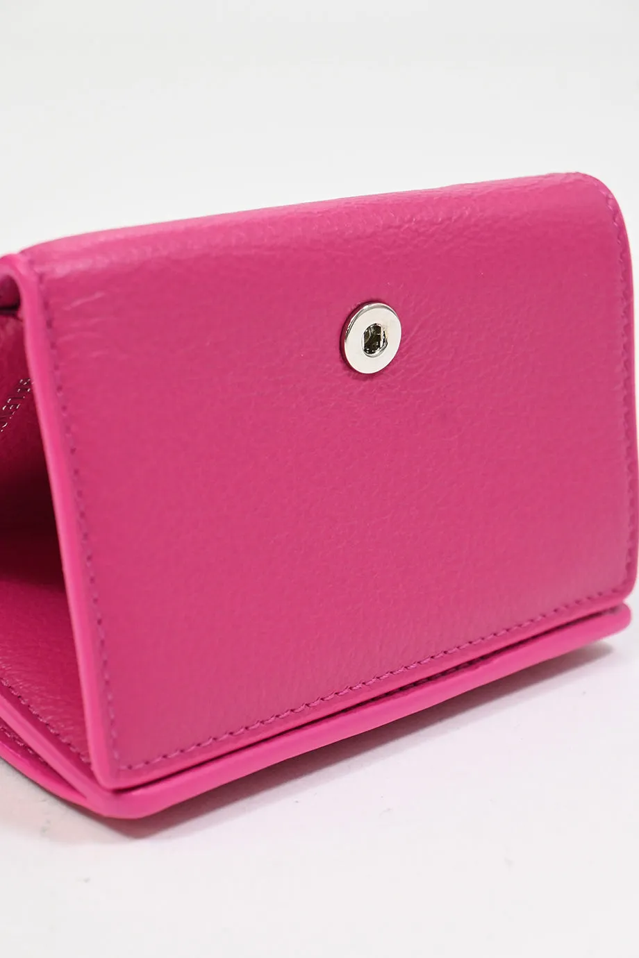 [WB7523] Balenciaga | Wallet