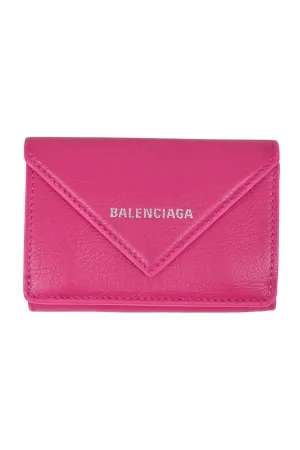 [WB7523] Balenciaga | Wallet