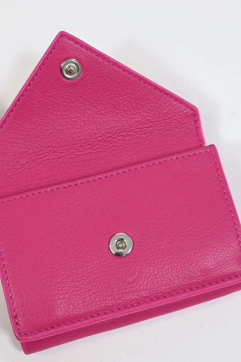 [WB7523] Balenciaga | Wallet