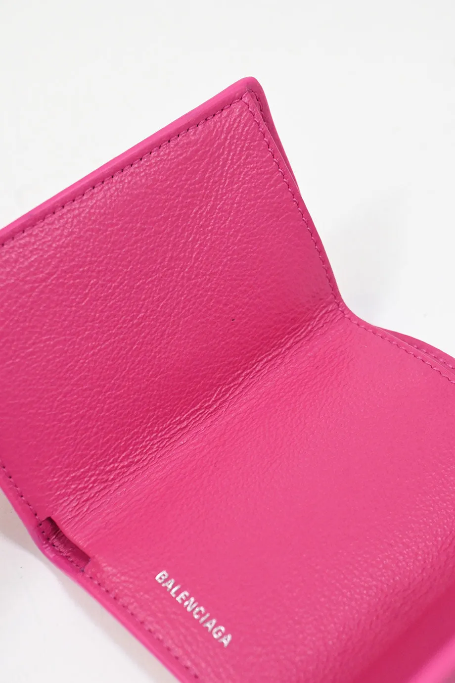 [WB7523] Balenciaga | Wallet