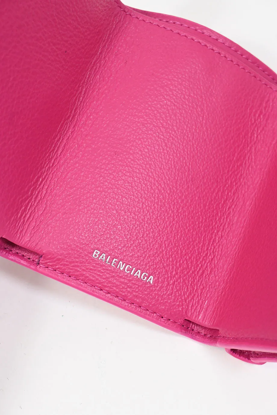 [WB7523] Balenciaga | Wallet