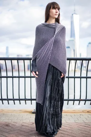 Wearable Art - Hand Crocheted
