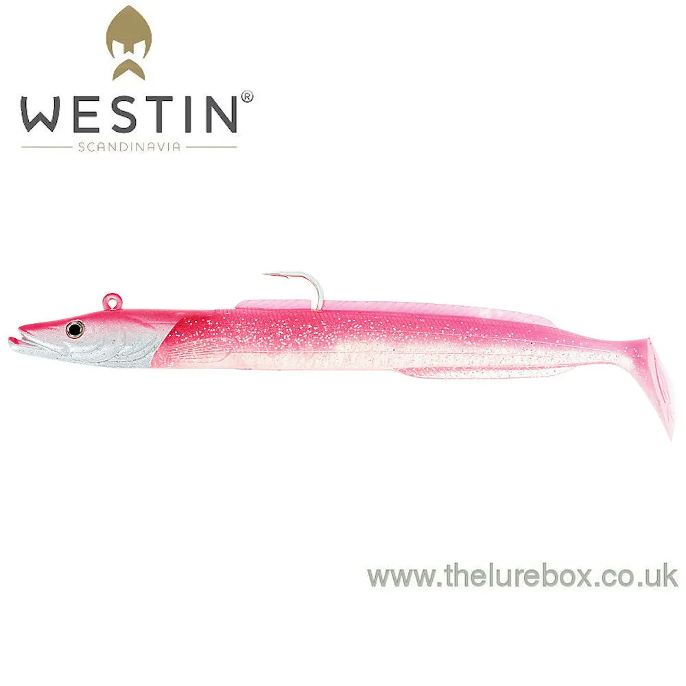 Westin Sandy Andy 10cm 12g