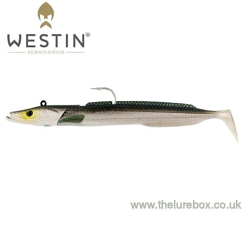 Westin Sandy Andy 10cm 12g