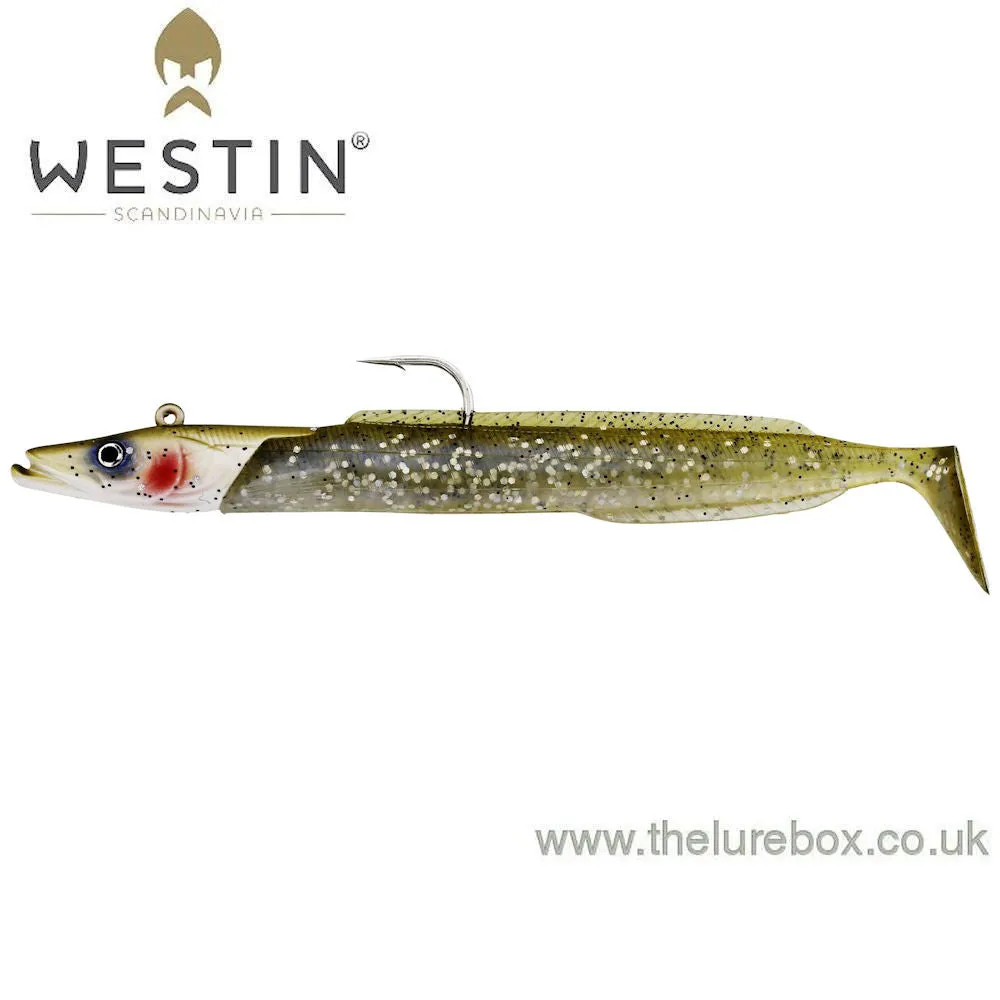 Westin Sandy Andy 10cm 12g