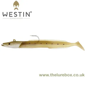 Westin Sandy Andy 13cm 22g