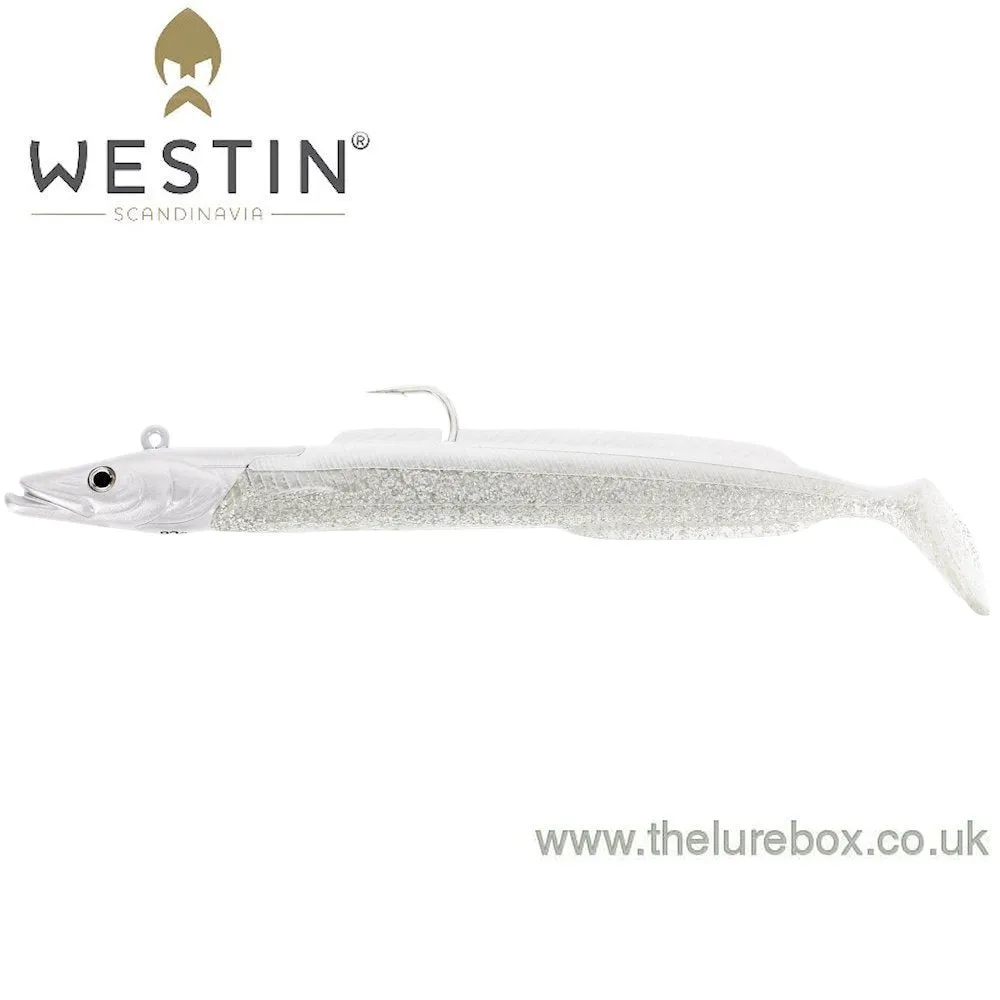 Westin Sandy Andy 13cm 22g