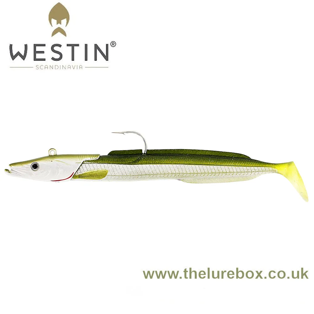 Westin Sandy Andy 13cm 22g