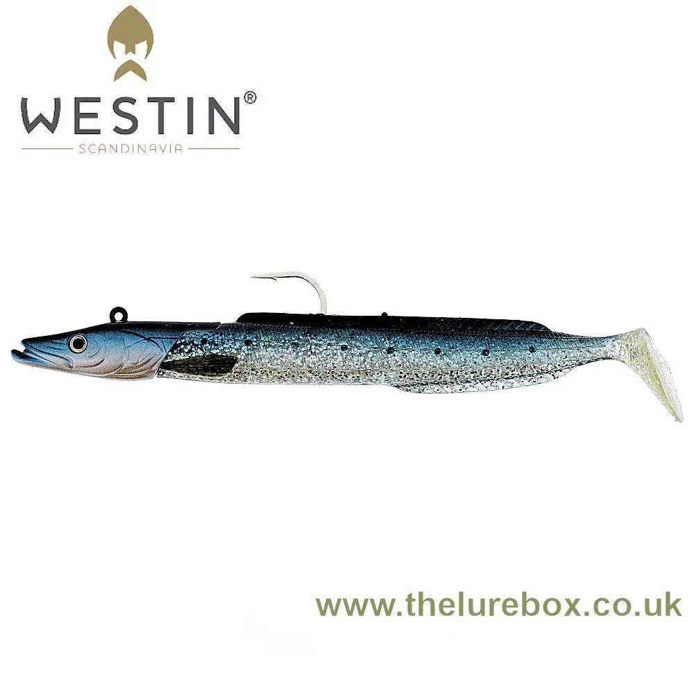 Westin Sandy Andy 13cm 22g