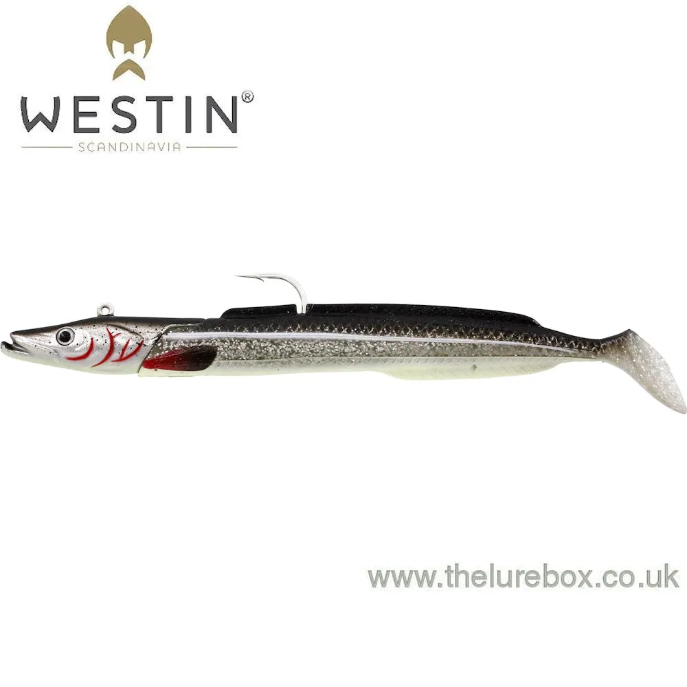 Westin Sandy Andy 15cm - 42g