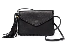 Whipstitch Middle Earth Bag