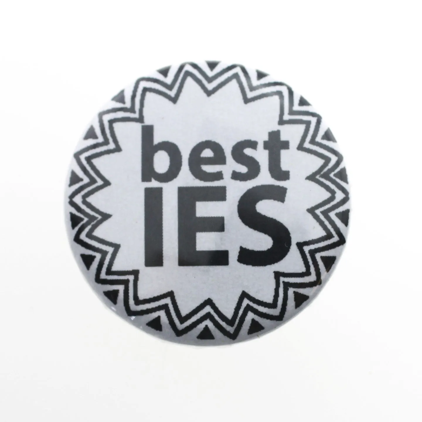 WHOLESALE PIN GREETING CARD - BEST BABES
