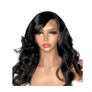Wigs - Ready to Ship