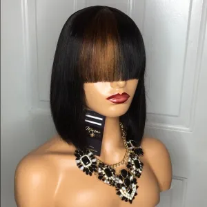 Wigs - Ready to ship