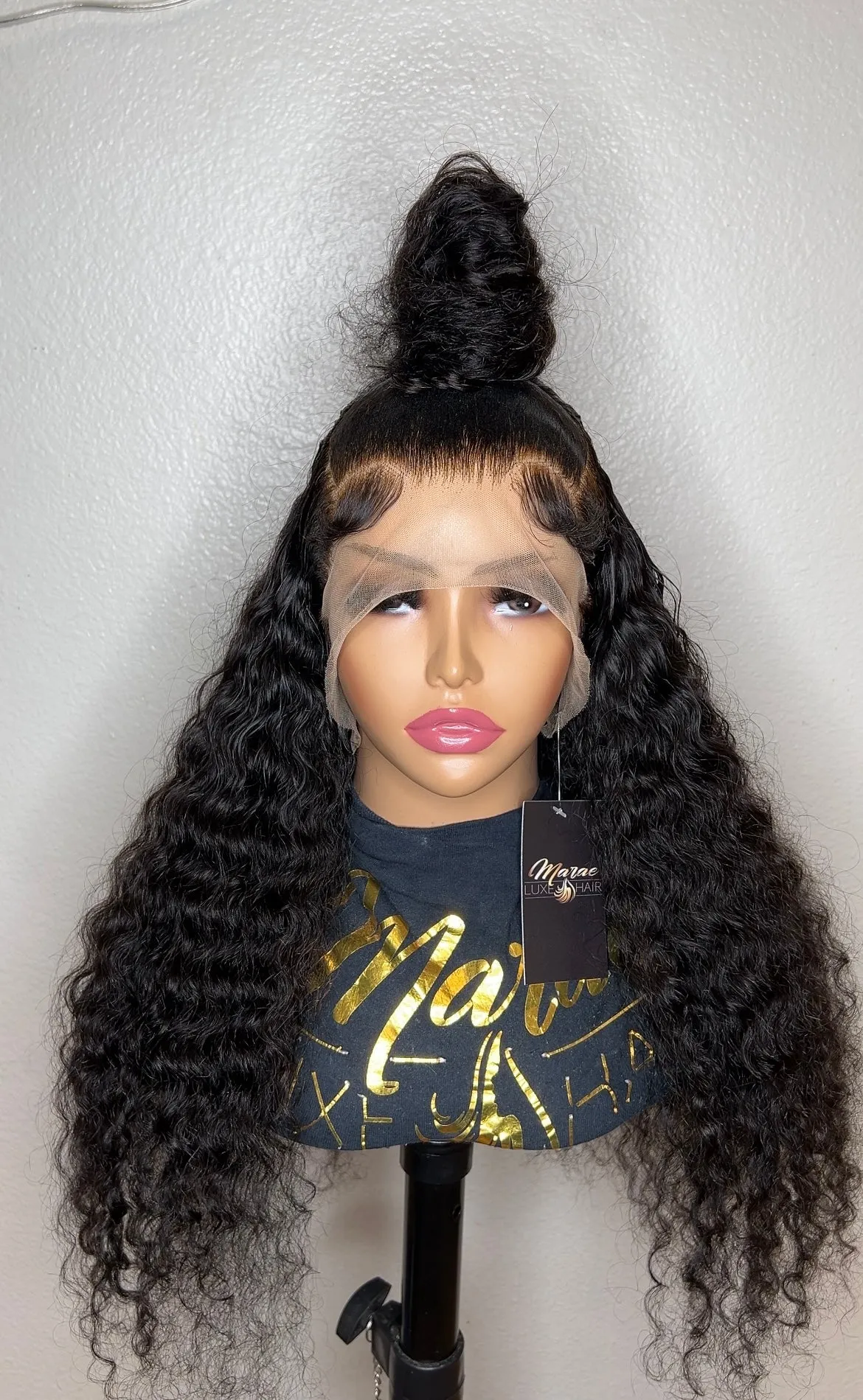 Wigs - ready to wear