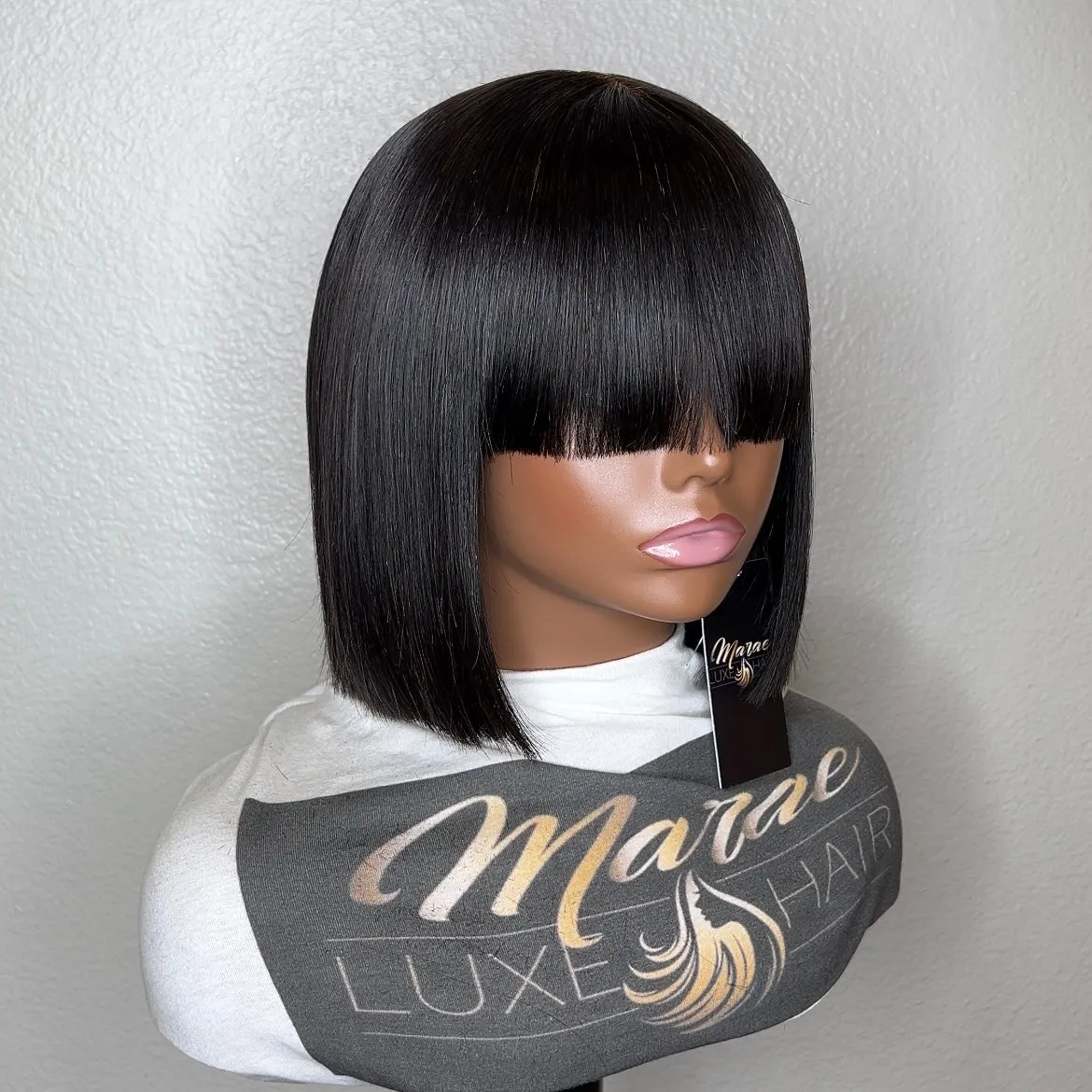 Wigs - ready to wear